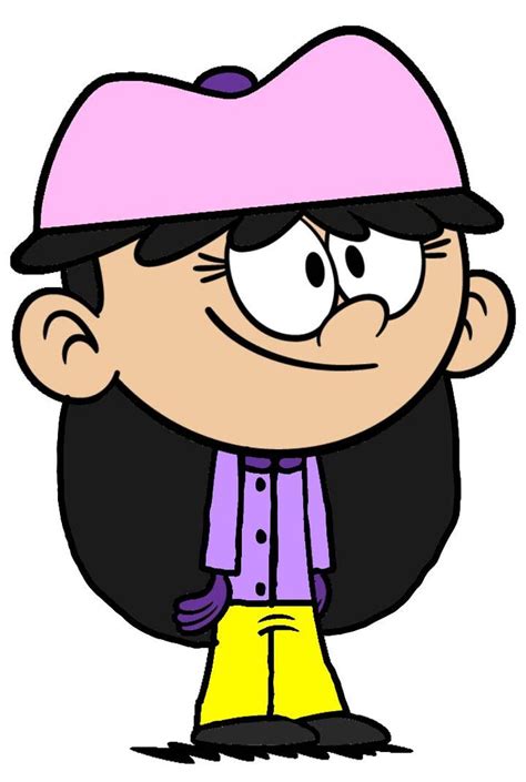 Discuss Everything About The Loud House Fanon Wikia Fandom