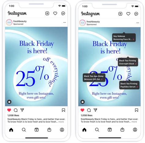 7 Excellent Instagram Ads Examples To Drive Sales Grin