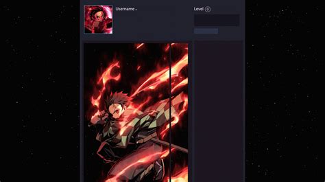 Steam Artwork Of Kamado Tanjiro By R2ge On Deviantart