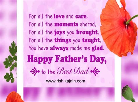 Father's day celebration emphasizes the paternal bond, the role of father figure in children's lives, families, and society at large. Poem;Walk with me ,Daddy | Inspirational Quotes - Pictures ...
