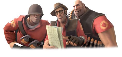 Team Strategy Official Tf2 Wiki Official Team Fortress Wiki