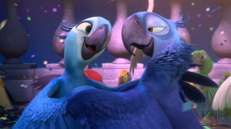 Rio 2 Movie Review And Ratings By Kids Page 3