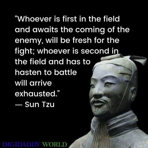 100 Best Sun Tzu Quotes Famous The Art Of War Quotes Artofit