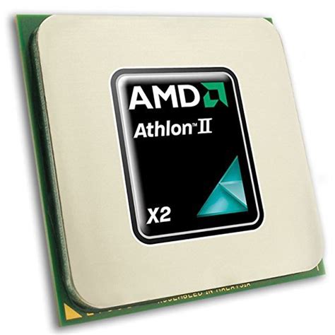 Amd Athlon Ii X2 220 28ghz 2x512kb Socket Am3 Dual Core Cpu