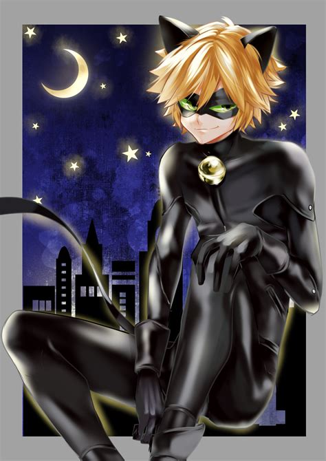 Ladybug And Chat Noir Wallpaper 75 Images