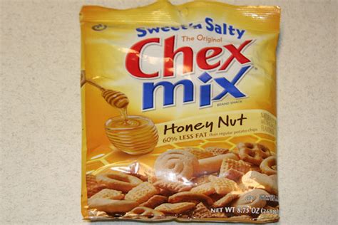 honey nut chex snack recipe 16 steps step 1