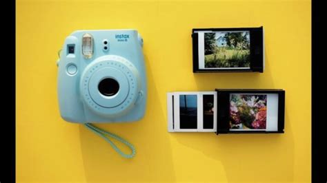 Interesting Hacks You Should Know About Polaroid Cameras If You Are A