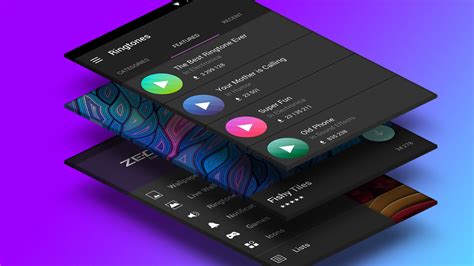 Zedge How Safe Is The Most Popular App For Ringtones And Wallpapers