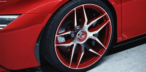 Ferrari Sf90 Tuning Wheels Exhaust Power Upgrades Wheelsandmore