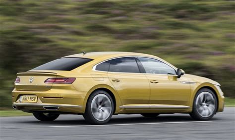 Volkswagen Arteon In Malaysia Priced From Rm290k To Rm310k Automacha