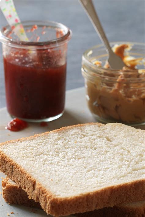 This recipe was made for my zojirushi® bread machine. Bread Machine Bread - Easy As Can Be Recipe | King Arthur ...