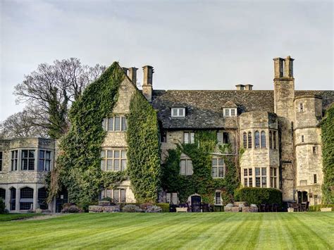 Stonehouse Court Hotel in Gloucestershire : Great Deals & Price Match 