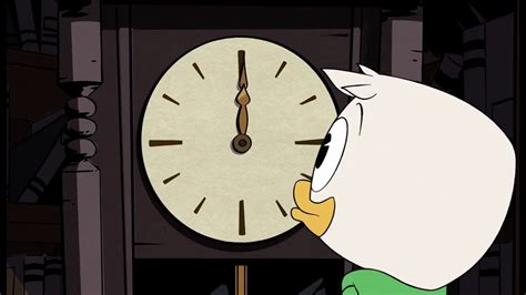 Ducktales 2017 Fandub Scrooges Time Machine Youtube