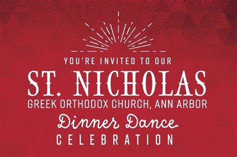 Blog Archives St Nicholas Of Ann Arbor