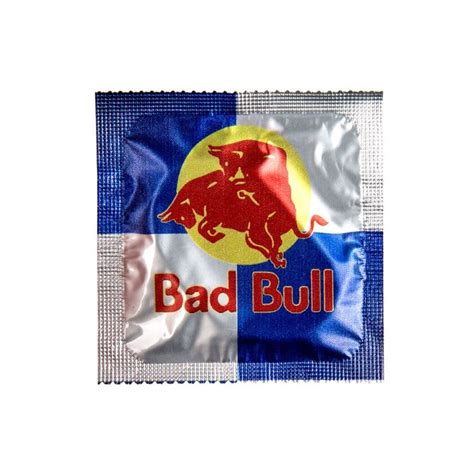 Kondom Bad Bull