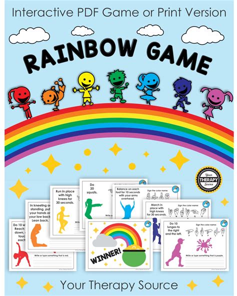 Rainbow Game Ubicaciondepersonascdmxgobmx