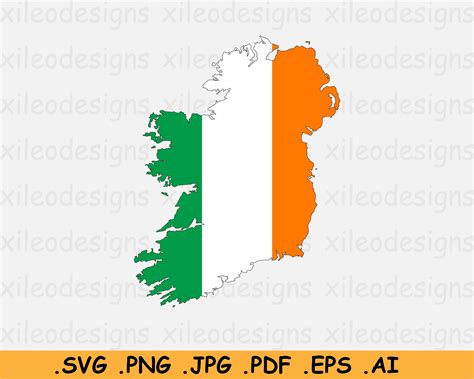 Spa Clipart Png Irish Flags