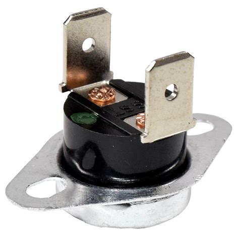 Dryer Thermostat & Thermal Fuse Kit for Maytag CYE CYG GDG HDG HY PYE