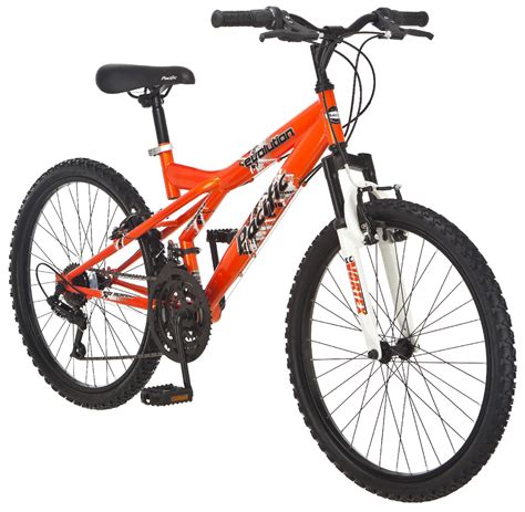 20 Inch Boys Mountain Bike The Perfect Summer T Is Now At Kmart