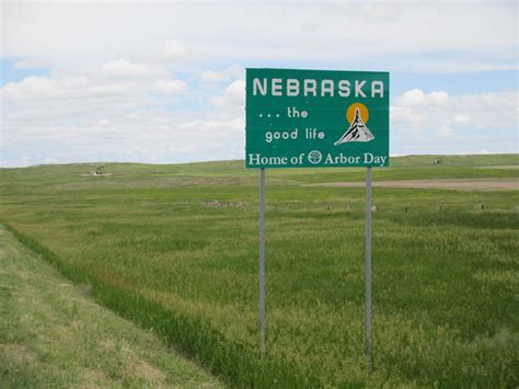 Nebraska Nebraska Tom Benson Flickr