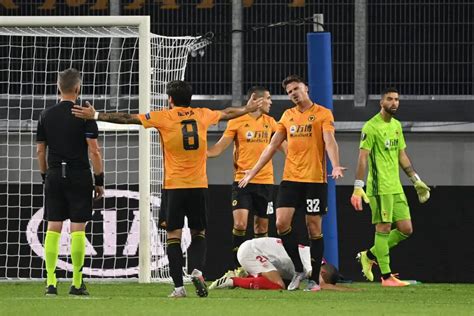 Wolverhampton Wanderers Player Ratings Vs West Brom The 4th Official