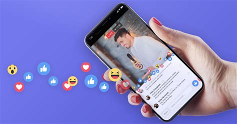 9 Tips For Businesses To Succeed At Facebook Live Emplifi