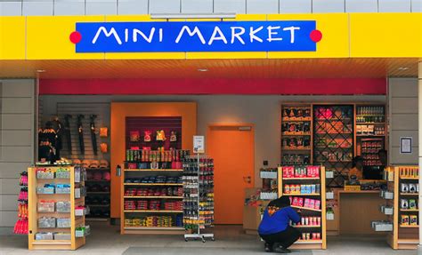 45+ Info Terbaru Gambar Mini Market
