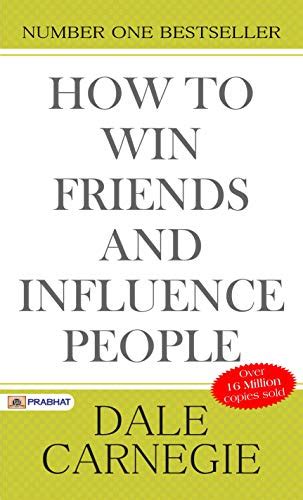 Buy How To Win Friends And Influence People Illustrated Dale