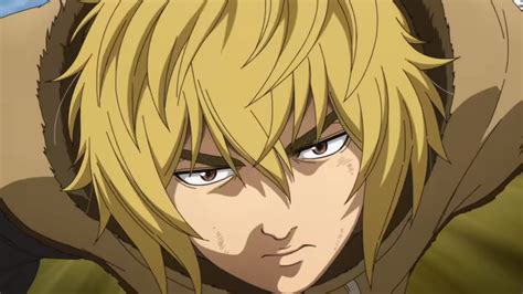 Vinland Saga Tem Trailer Para 5º Episódio Revelado Anime United