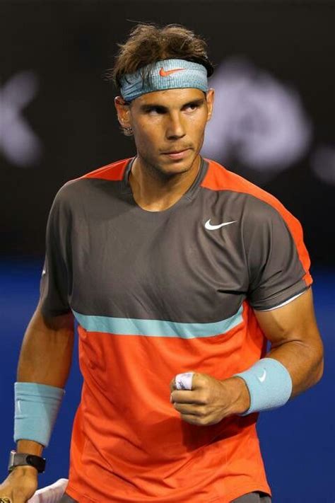 Wow That Look Rafael Nadal Tennis Players Rafa Nadal