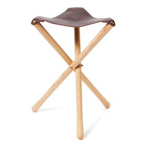 Classic And Incredibly Useful This Tripod Stool Is Made In The Usa
