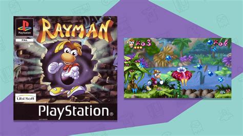 🥇 10 Melhores Jogos De Rayman De 2022 【2023】 Reproduto