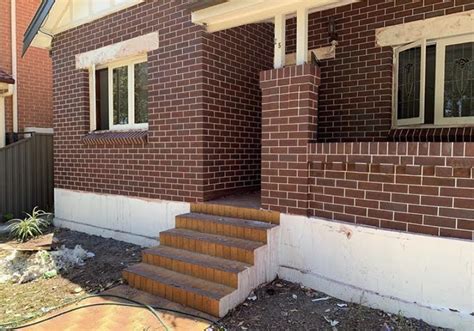 Tuckpointing Sydney Brick Staining Pointing And Repointing Sydney