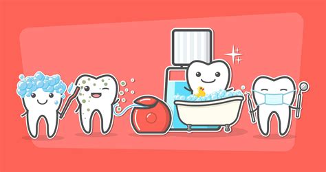 9 Tips To Keep Your Teeth Healthy Listerine