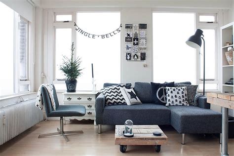 50 Chic Scandinavian Living Rooms Ideas Inspirations