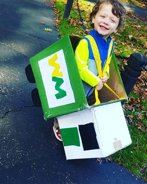 Pin By Waste Management On Halloween Costume Ideas Halloween Costumes