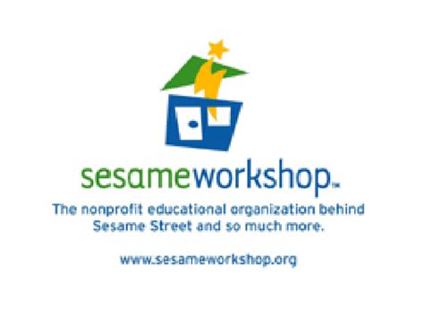 Sesame Workshop Logopedia The Logo And Branding Site