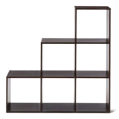 11″ 3 2 1 Cube Organizer Shelf Room Essentials™ Witnesswindowgraphics