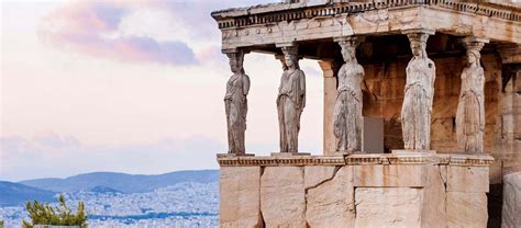 42 Interesting Facts About Ancient Greece