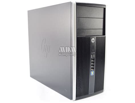 Hp Compaq Pro 6305 Tower Amd A4 5300b 34ghz 4gb 250gb Windows 10 Home