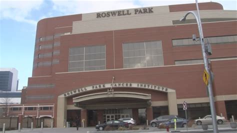 Roswell Park A New Hotel And Restaurants On Amherst Planning Doc