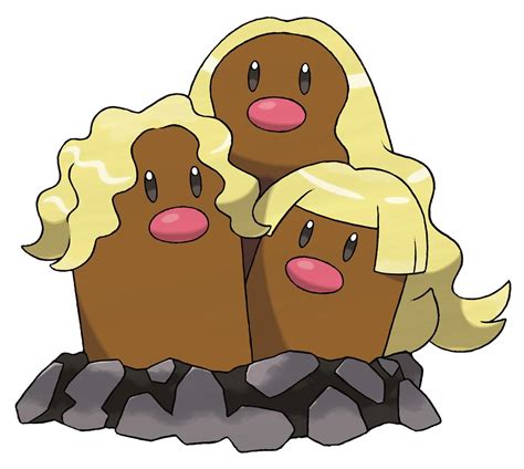 Final Pokemon Sun And Moon Trailer Confirms Alolan Diglett And Dugtrio SlashGear