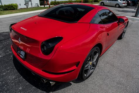 Visit us today or call 01793 398692 for the exclusive service and assistance ferrari clients deserve. Used 2016 Ferrari California T For Sale ($144,900) | Marino Performance Motors Stock #214843