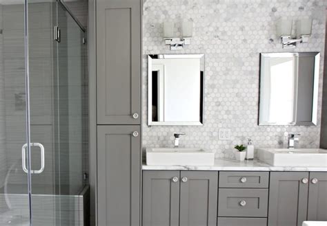 Marble Bathroom Vanity Backsplash Curved Monitor 10 Stylish Bathroom