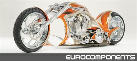 Custom Motorcycle Parts Bobber Parts Chopper Motorcycle Parts By