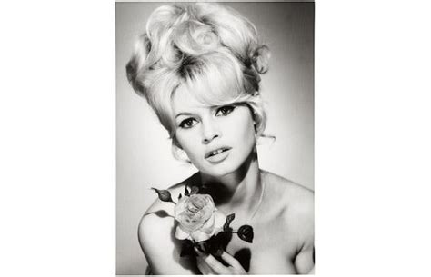 Brigitte Bardot Exhibition The Carefree Years