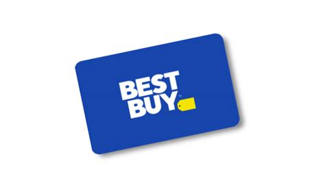 Enter For A Chance To Win A Best Buy Gift Card Get It Free