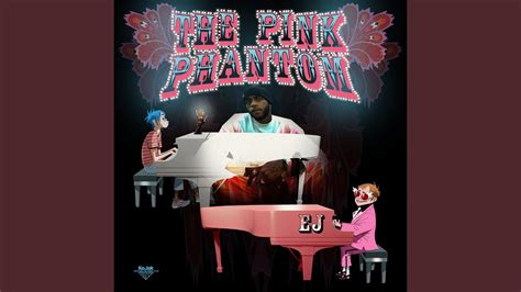 The Pink Phantom Feat Elton John And 6lack Youtube