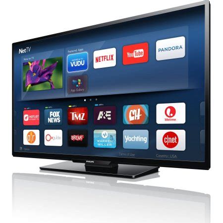 Looking for a good deal on 4k hd smart tv? Blockbuster Deal: Buy Philips 55" 4K Ultra HD Smart TV for ...