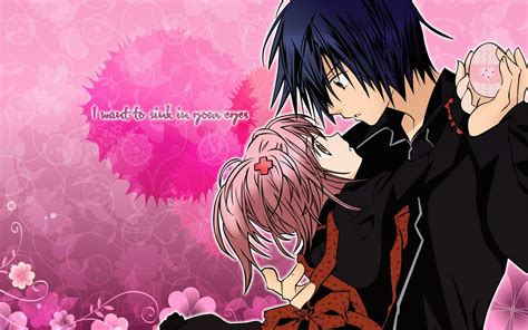 Shugo Chara Wallpapers Amu Wallpaper Cave